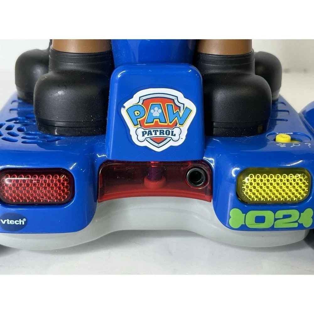 VTech PAW Patrol Hover Spy Chase rare